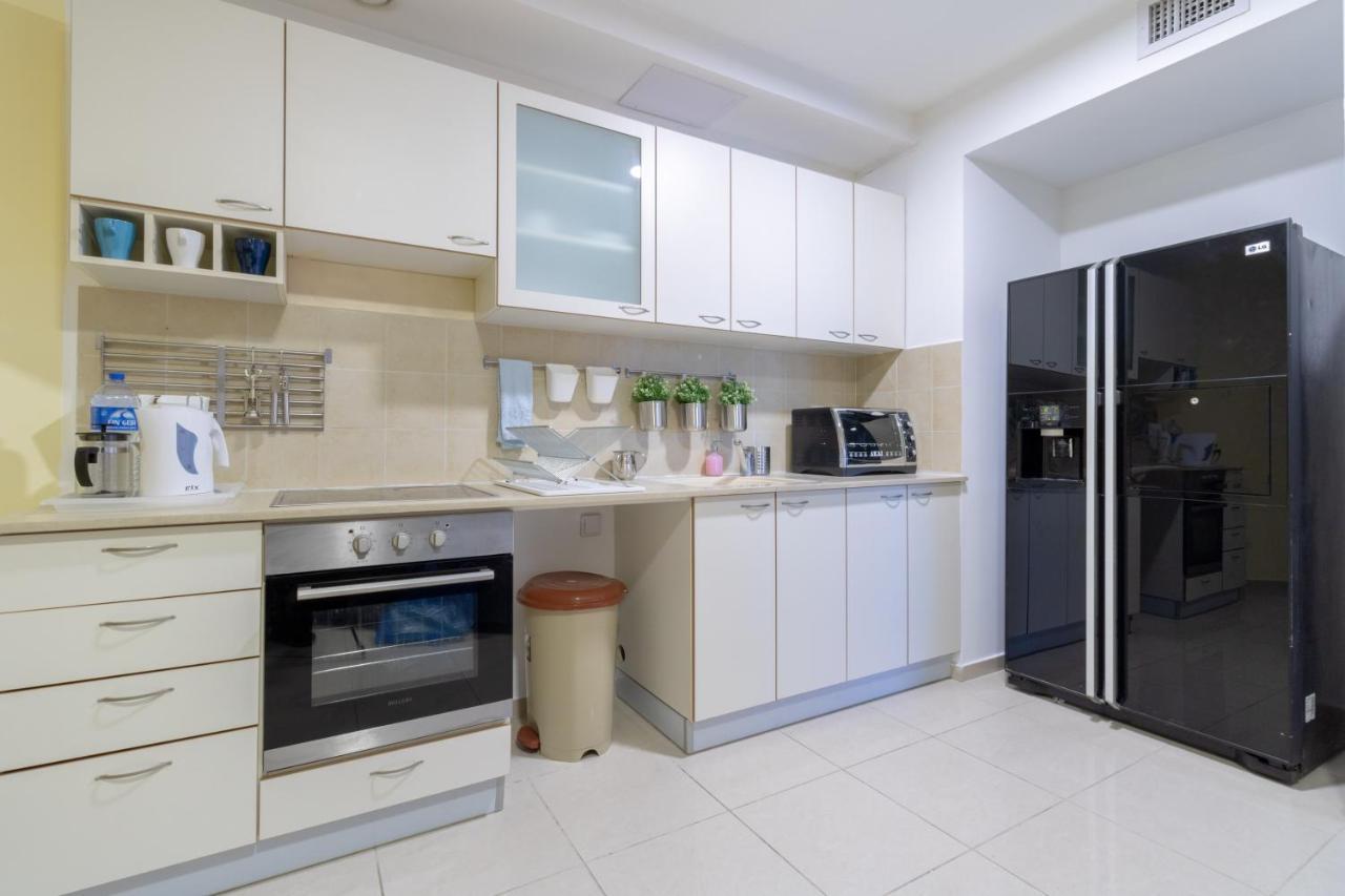 Sweethome26 /New Appt Best Place Jerusalem Center Экстерьер фото
