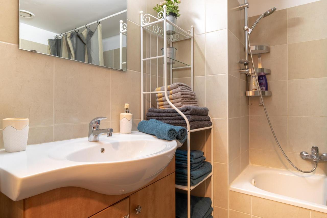 Sweethome26 /New Appt Best Place Jerusalem Center Экстерьер фото